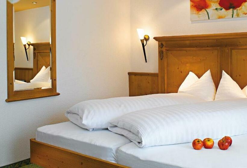 Quarto standard, Olympia