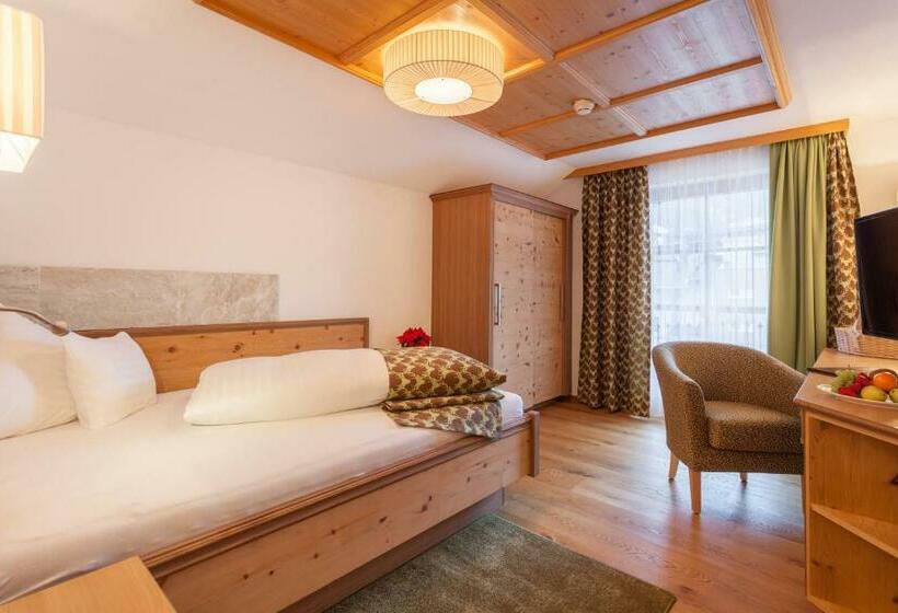 Quarto standart individual, Olympia