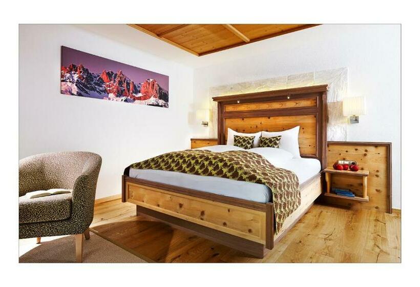 Quarto superior, Olympia