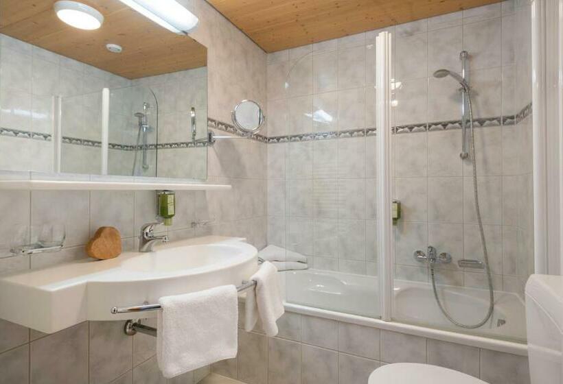 Quarto standard, Olympia