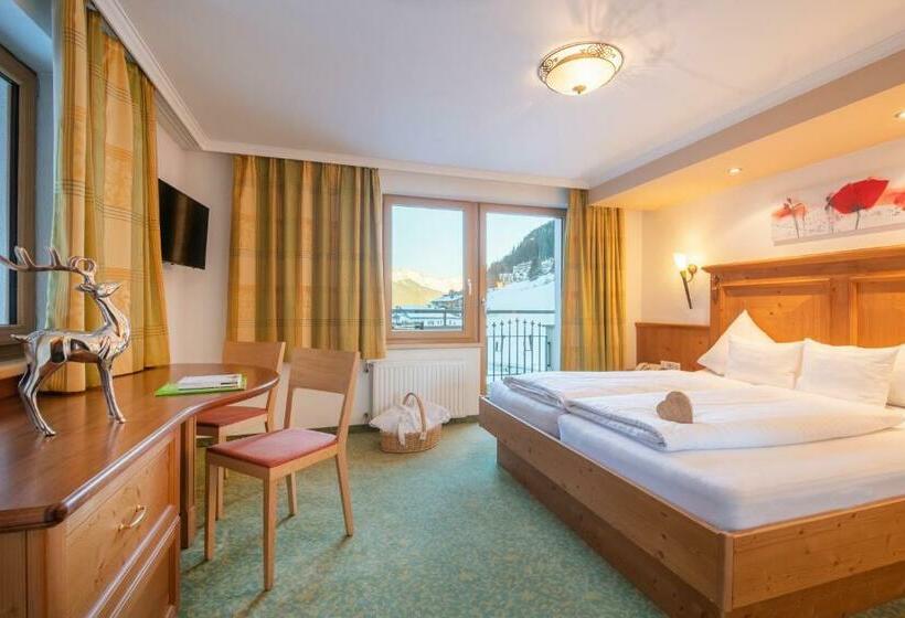 Quarto standard, Olympia