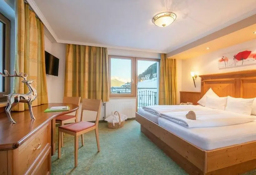 Quarto standard, Olympia