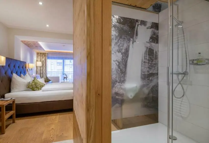 Quarto superior, Olympia