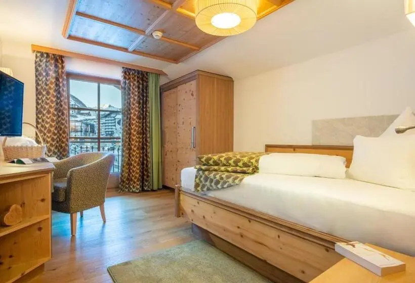 Quarto standart individual, Olympia