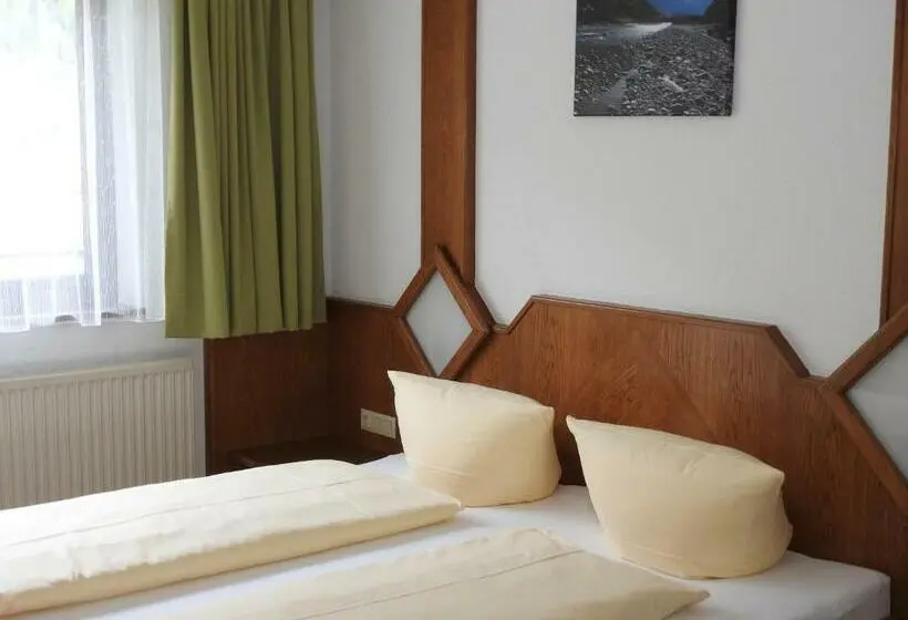 Standard-huone, Gästehaus Elmerhof