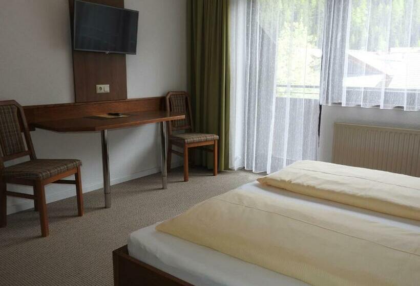 标准间, Gästehaus Elmerhof