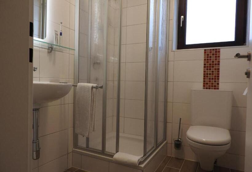 标准间, Gästehaus Elmerhof