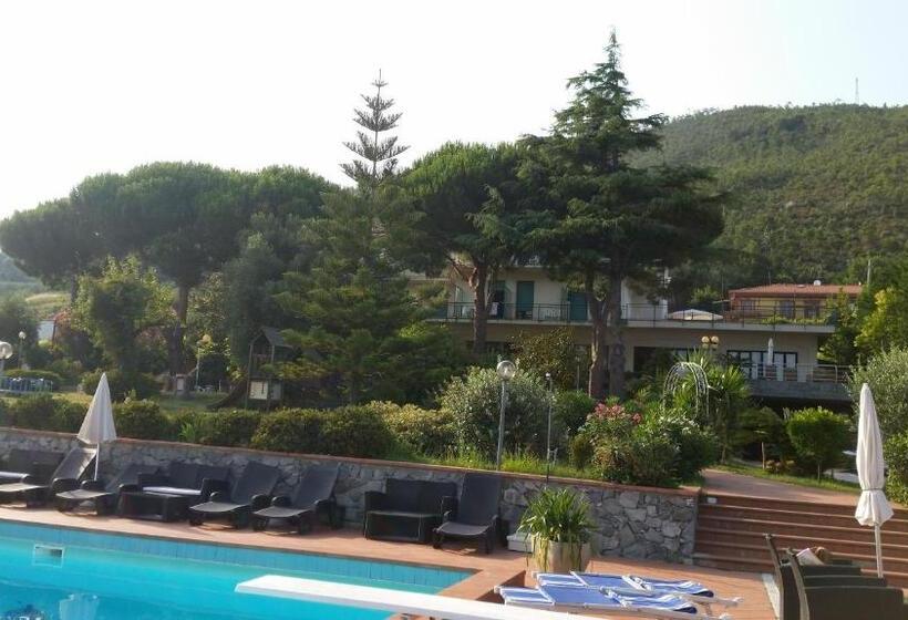 استودیوی استاندارد, Residence La Vignetta