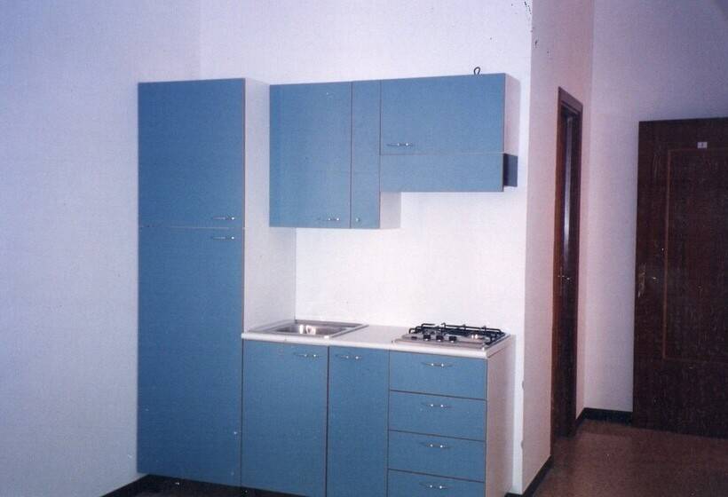 Standard-studio, Residence La Vignetta