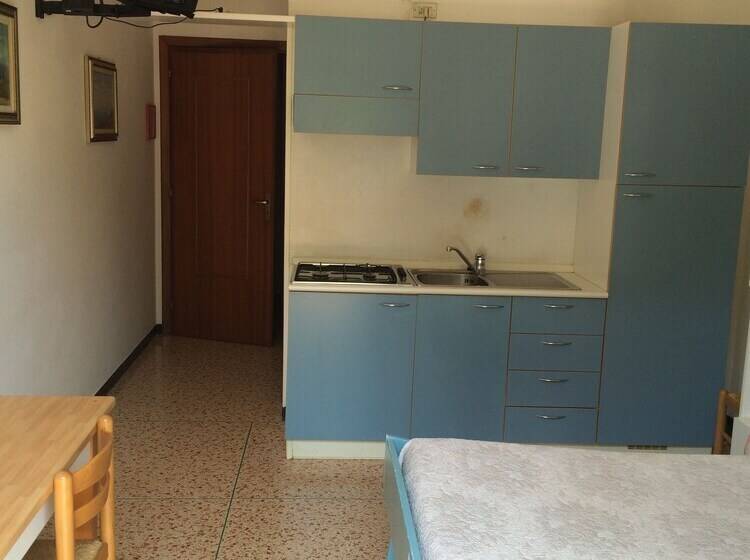 Standard-studio, Residence La Vignetta