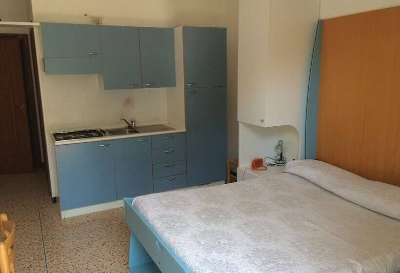 Standard-studio, Residence La Vignetta