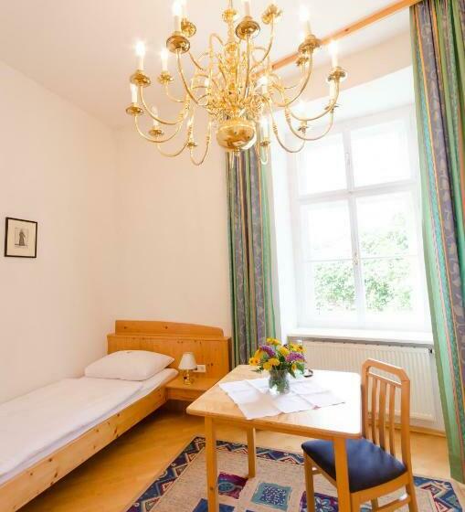 Номер Стандарт Индивидуальный, Schloss Gumpoldskirchen