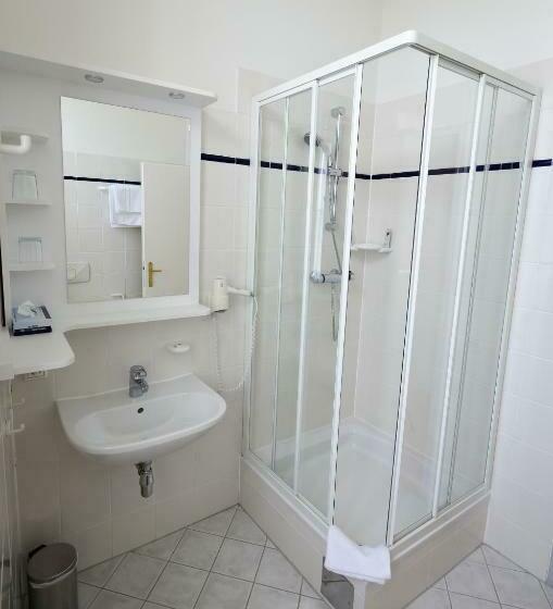 Номер Стандарт Индивидуальный, Schloss Gumpoldskirchen