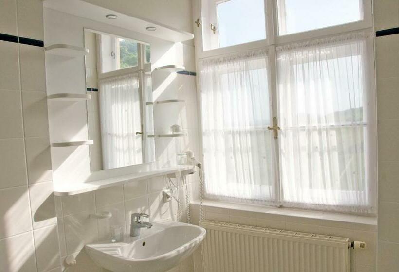 Номер Стандарт, Schloss Gumpoldskirchen