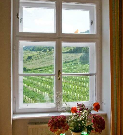 Номер Стандарт, Schloss Gumpoldskirchen