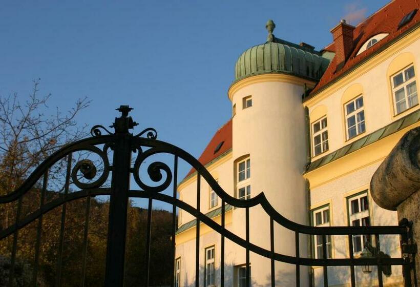 Номер Стандарт Трехместный, Schloss Gumpoldskirchen