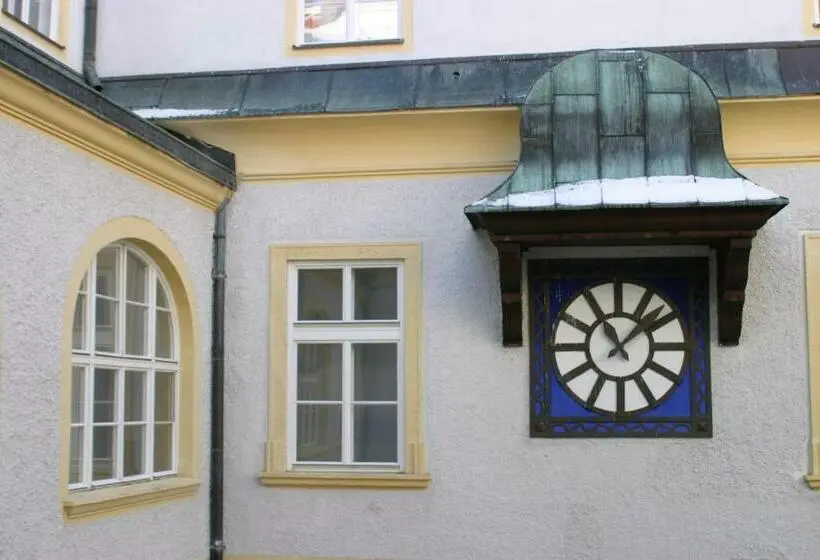 スタンダードトリプルルーム, Schloss Gumpoldskirchen