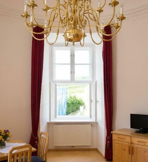 Номер Стандарт Трехместный, Schloss Gumpoldskirchen