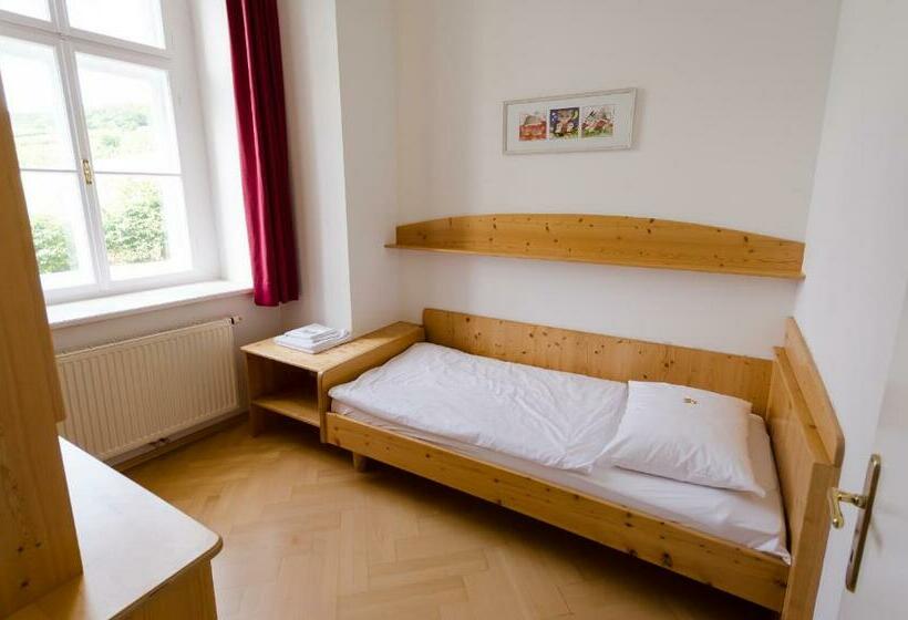 Номер Стандарт Трехместный, Schloss Gumpoldskirchen