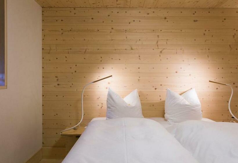 חדר סטנדרט, Sleepwood