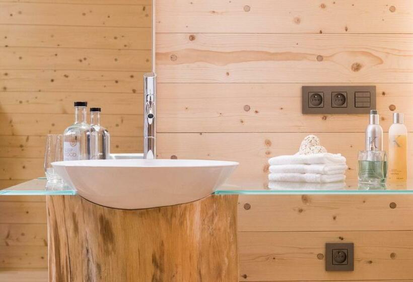 חדר סטנדרט, Sleepwood