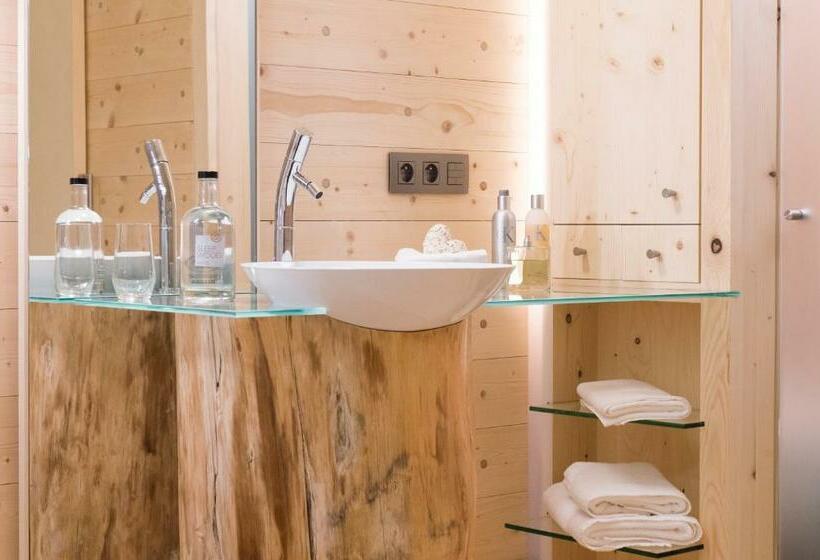 חדר סטנדרט, Sleepwood