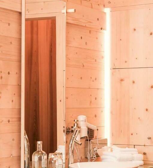 חדר סטנדרט, Sleepwood