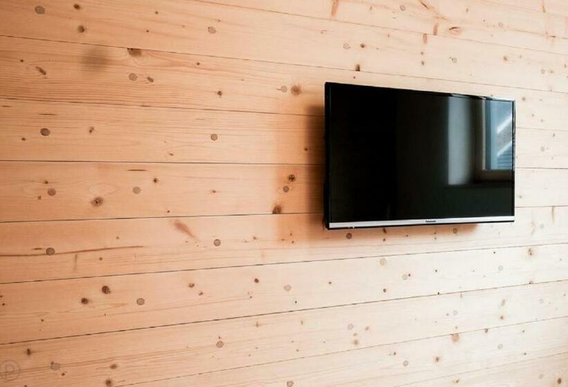 חדר סטנדרט, Sleepwood