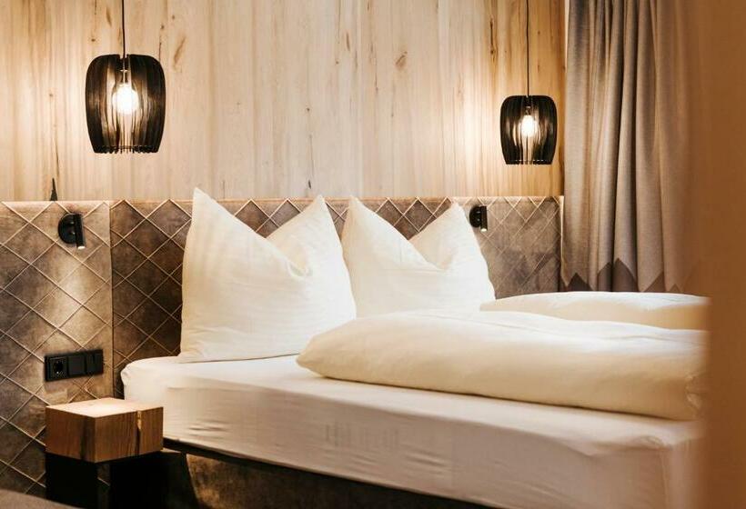 スイート（家族用）, Thurnerhof