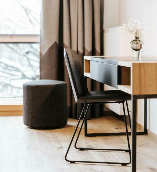 スイート（家族用）, Thurnerhof