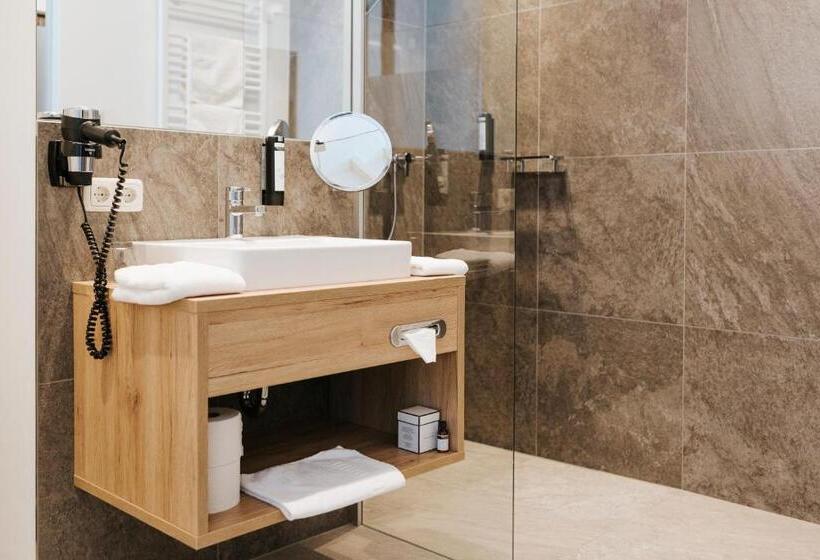 スイート（家族用）, Thurnerhof