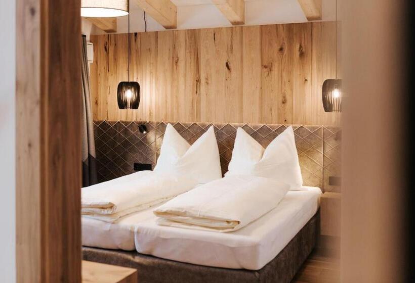 スイート（家族用）, Thurnerhof