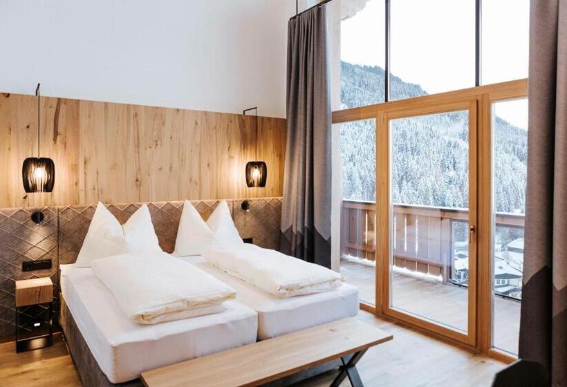 スイート（家族用）, Thurnerhof