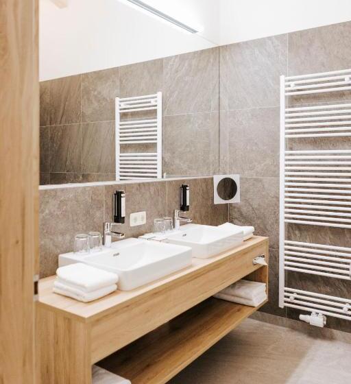 スイート（家族用）, Thurnerhof