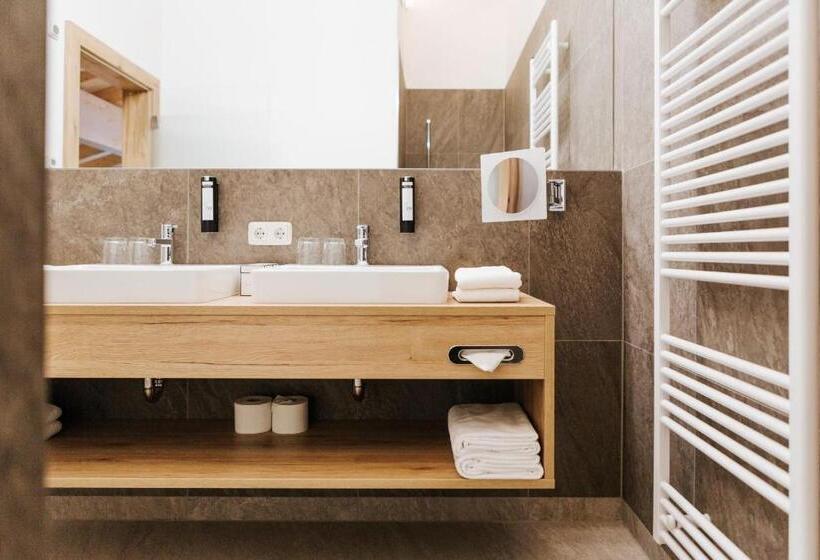 スイート（家族用）, Thurnerhof