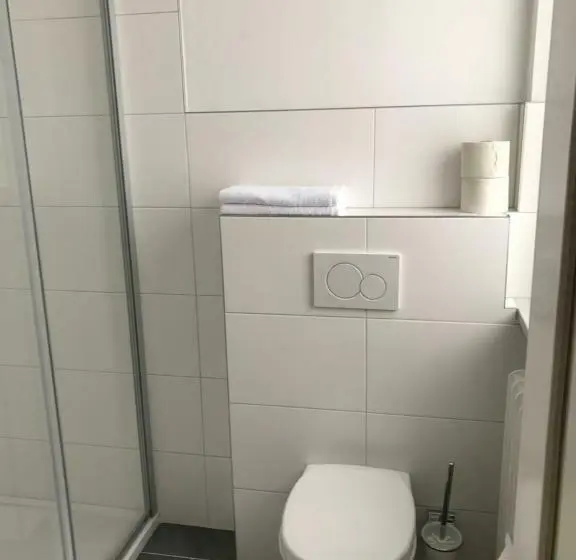 Standard-huone, Montagehotel Bed & Steel