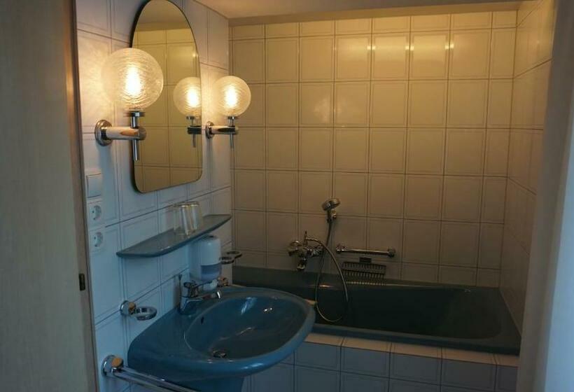 جناح عائلي, Waldrast Bed & Breakfast