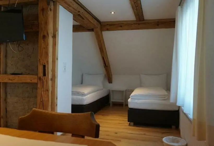 ペントハウス2ベッドルームアパート, Waldrast Bed & Breakfast