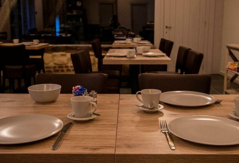 Номер Стандарт, B&b De Oude Winning