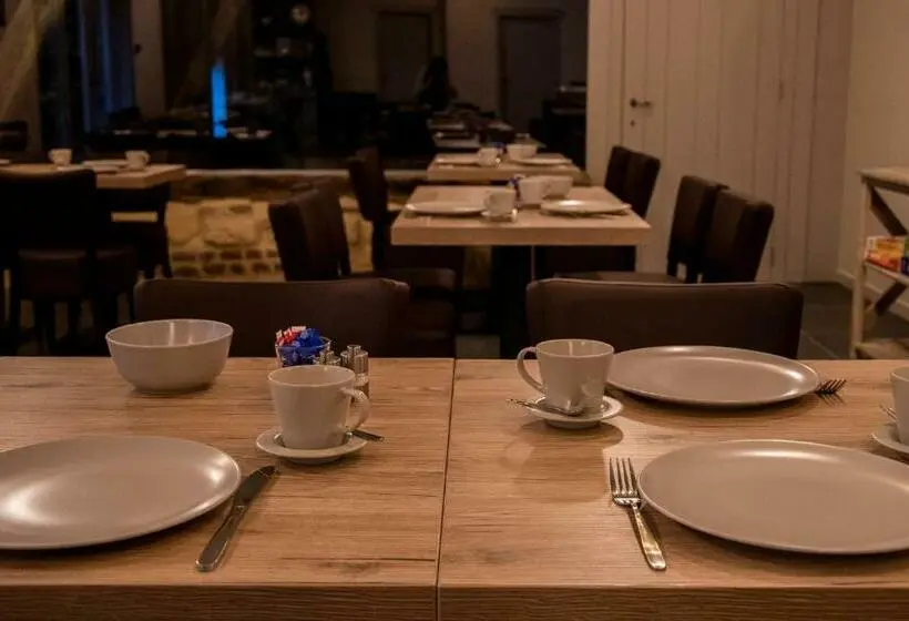 スタンダードルーム, B&b De Oude Winning