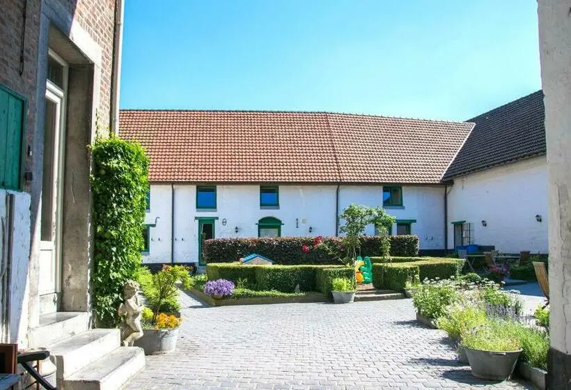 スタンダードルーム, B&b De Oude Winning