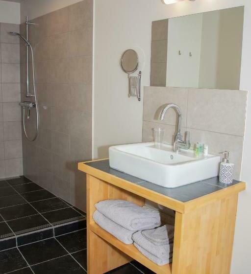 Номер Стандарт Трехместный, B&b De Oude Winning