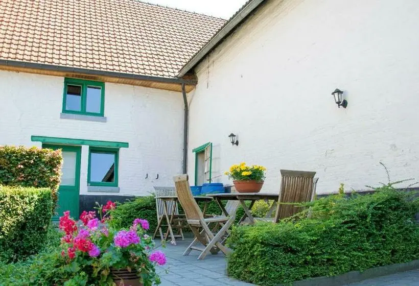 スタンダードルーム, B&b De Oude Winning