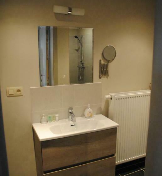 Номер Стандарт, B&b De Oude Winning