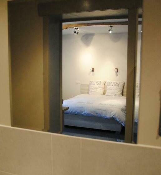 Номер Стандарт, B&b De Oude Winning