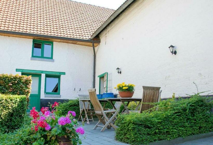 Номер Стандарт Трехместный, B&b De Oude Winning