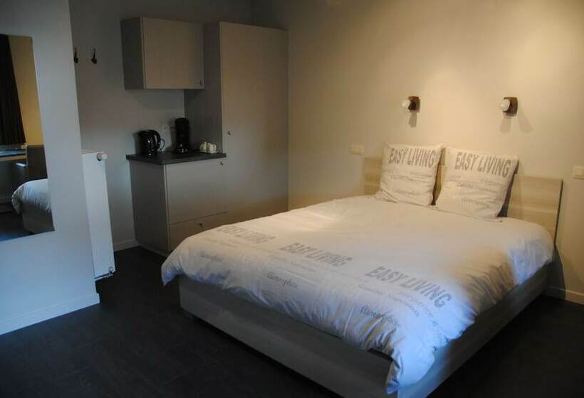 Номер Стандарт, B&b De Oude Winning