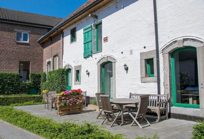 Номер Стандарт, B&b De Oude Winning