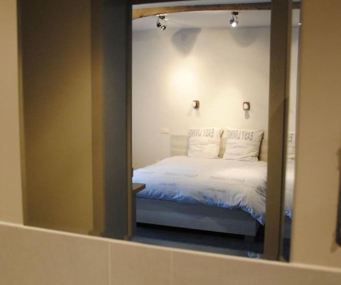 Номер Стандарт, B&b De Oude Winning