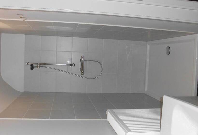 Номер Стандарт Трехместный, B&b De Oude Winning